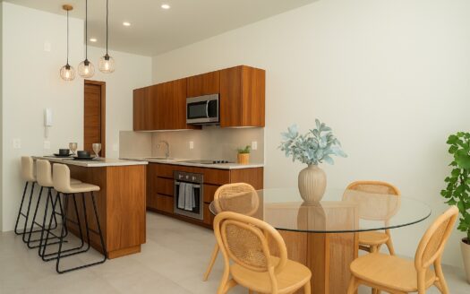 Meridian 3 Bedroom
