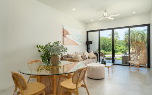Meridian 2 Bedroom
