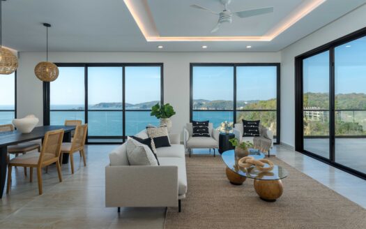 PARADISE COVE PENTHOUSE ORGANO 3A