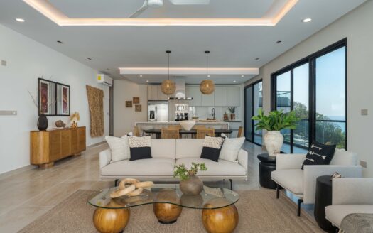 PARADISE COVE PENTHOUSE ORGANO 3A