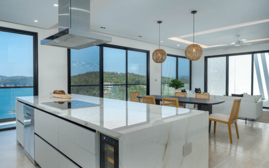 PARADISE COVE PENTHOUSE ORGANO 3A