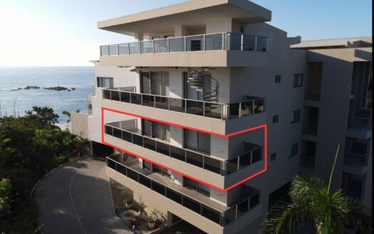 COSMO OCEANVIEW CONDO 5-A2