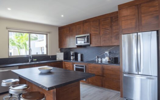 COSMO GARDEN VIEW CONDO  5-B1