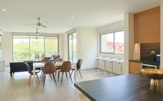 COSMO OCEANVIEW CONDO 5-A2