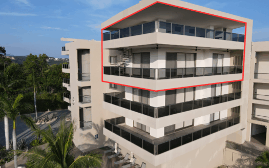 COSMO OCEANVIEW PENTHOUSE 5-B3