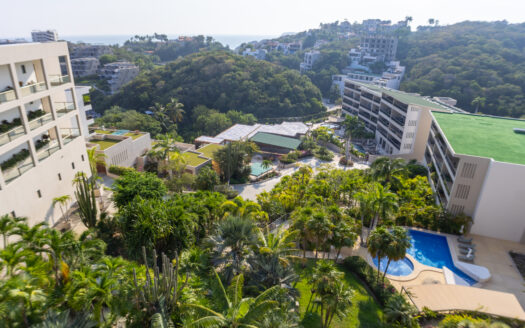 COSMO OCEANVIEW PENTHOUSE 5-B3