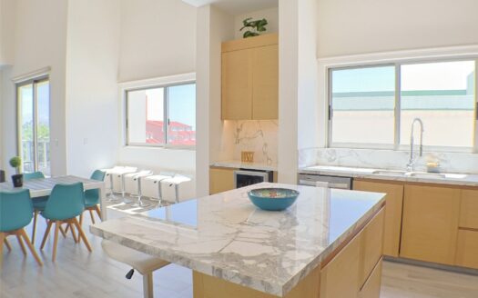 COSMO OCEANVIEW PENTHOUSE 5-A3