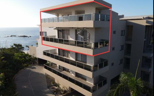 COSMO OCEANVIEW PENTHOUSE 5-A3