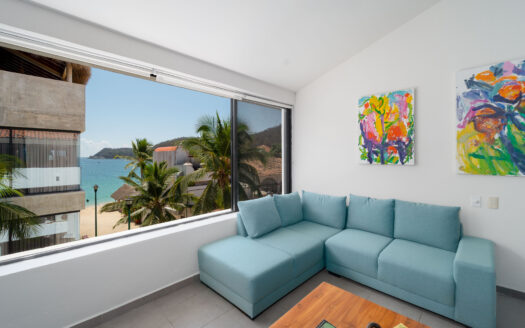 SANTA CRUZ OCEAN/MARINA VIEW LOFT