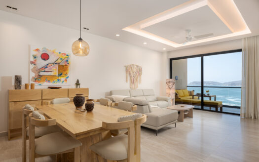PARADISE COVE OCEANFRONT 2 BEDROOM INDIA 2B
