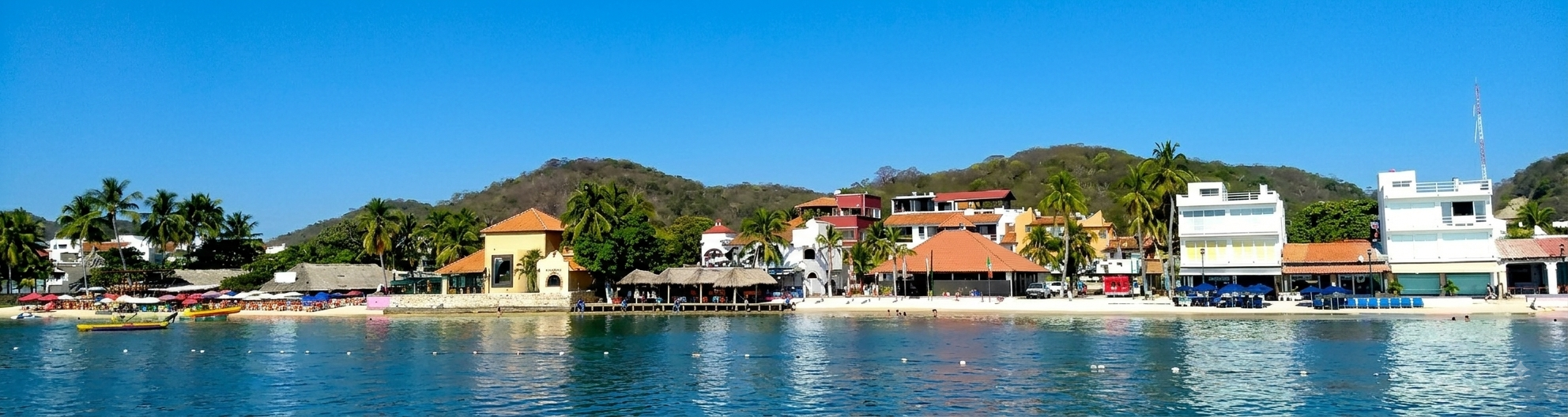 Huatulco Real Estate
